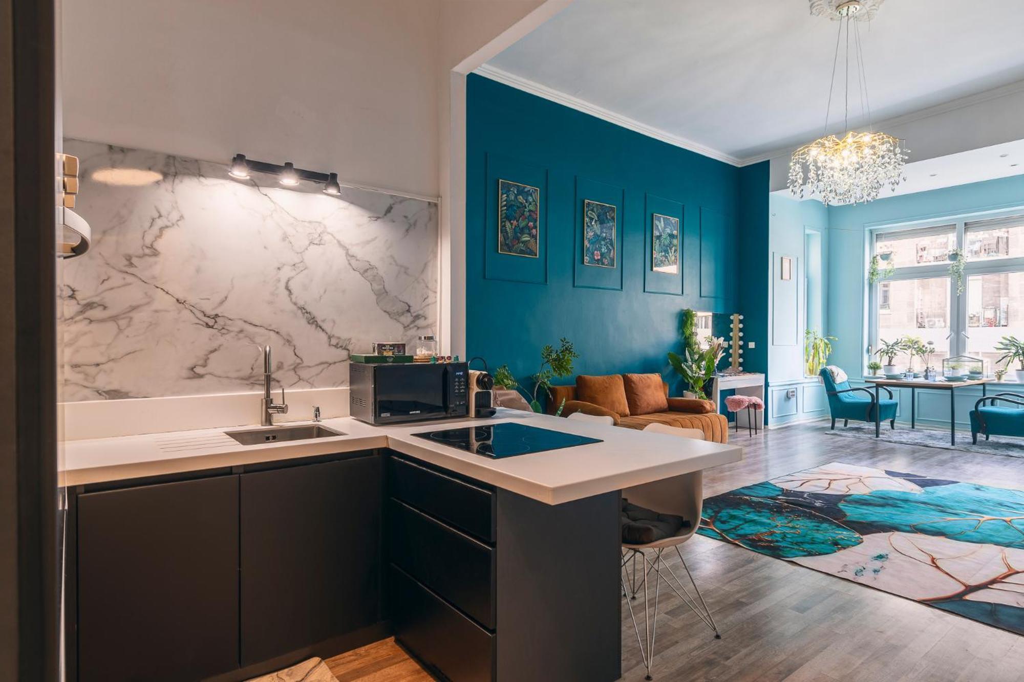 Art Deco Designer Luxury Home At City Park, Cultural Center Of Budapest, Newly Renovated Esterno foto